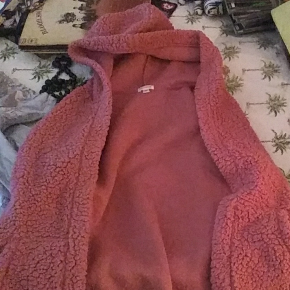 Flirtitude Active L women's puffy coat